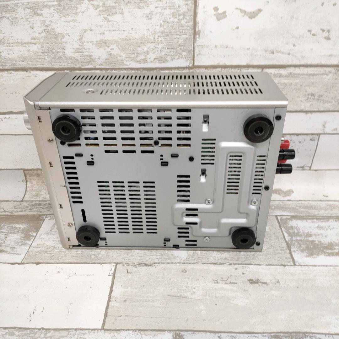 希少 美品 Denon デノン CDレシーバー iPod対応 RCD-M39