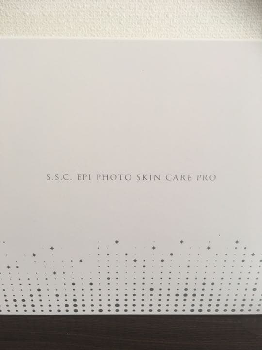 新品未開封品！ミュゼ/光美容器、ローション/4点8万円分