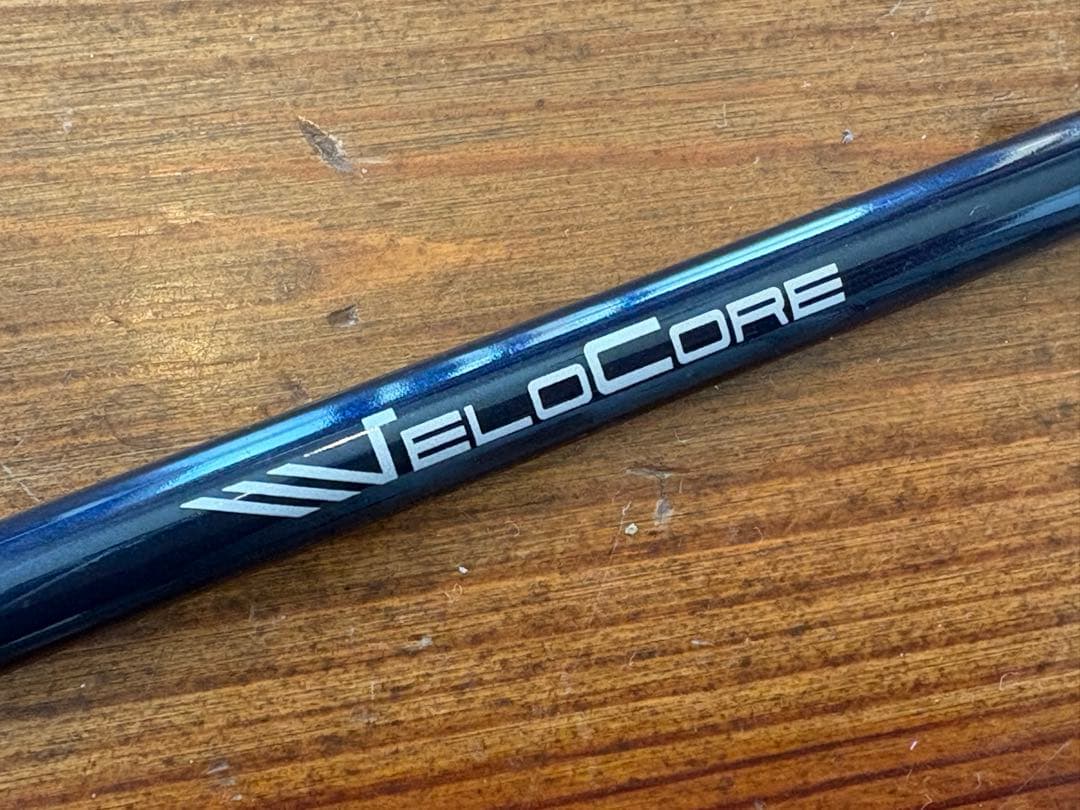 Ventus HB BLUE【UT#５,6】Velocore 8X PING