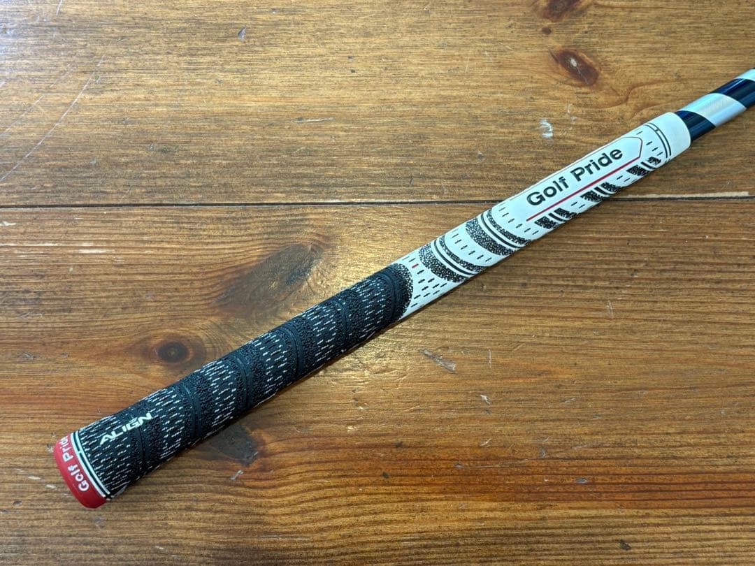 Ventus HB BLUE【UT#５,6】Velocore 8X PING