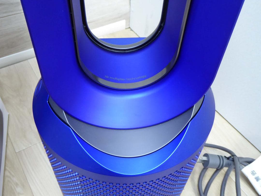 美品　使用少　ダイソン Pure Hot + Cool Link HP03