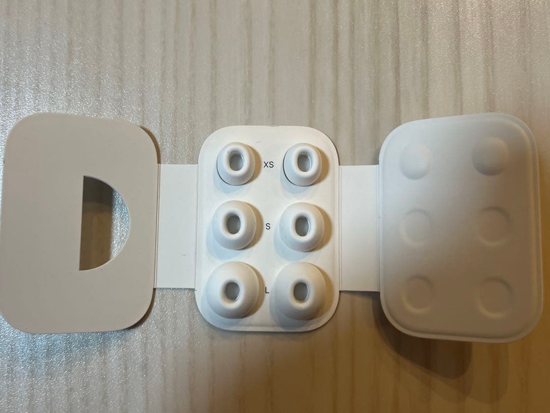 AirPods Pro 第2世代 USB-C MagSafe 動作良好
