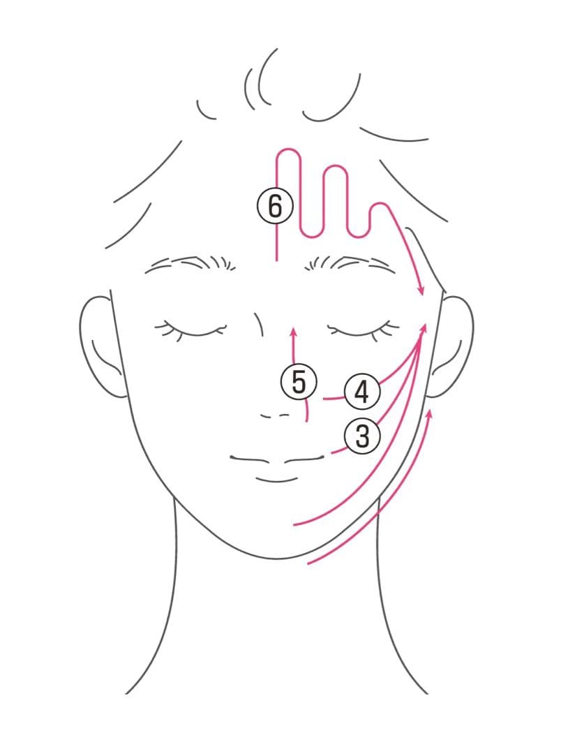 【美品✨】 Facepro フェイスプロ 美顔器 LED EMS イオン導入