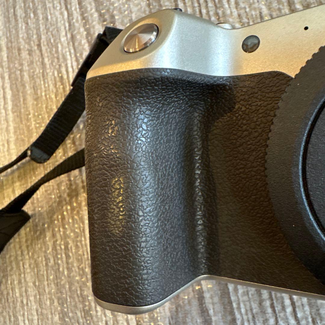 EOS RP ゴールド マウントアダプターSPキット