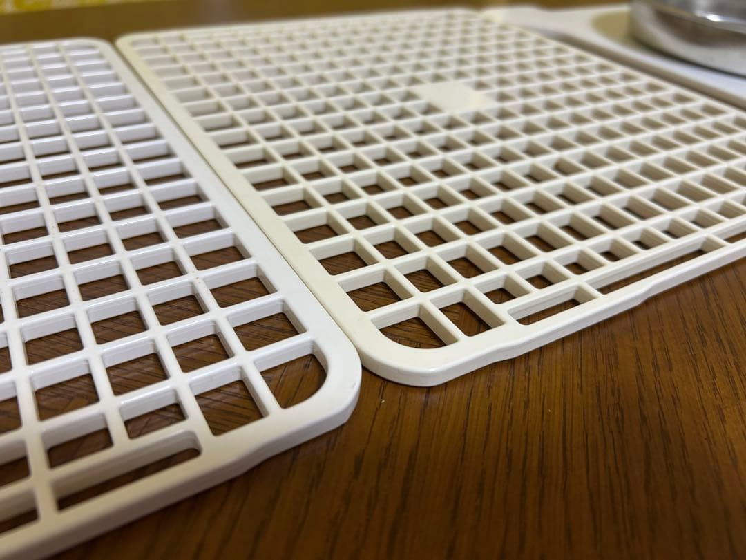 KNEADER洗えてたためる発酵器mini