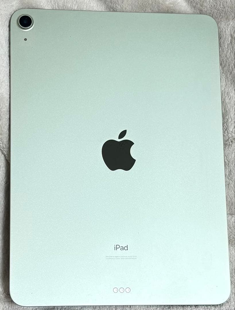 iPad本体 Mi