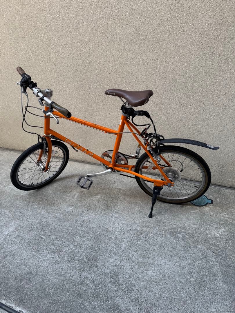 ミヤタ パビア （外装7段シフト） APV −430