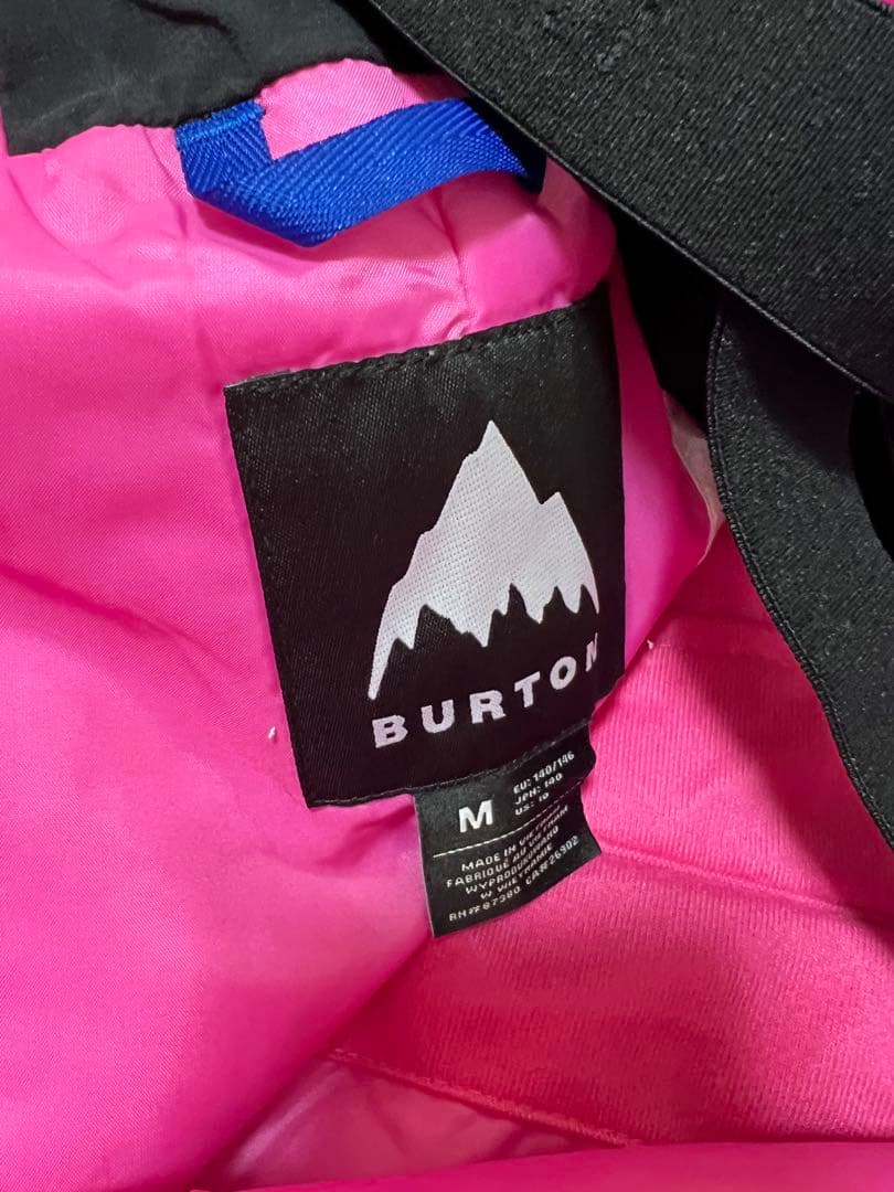 バートン Kids Skylar 2L Bib Pants キッズ ビブパンツ