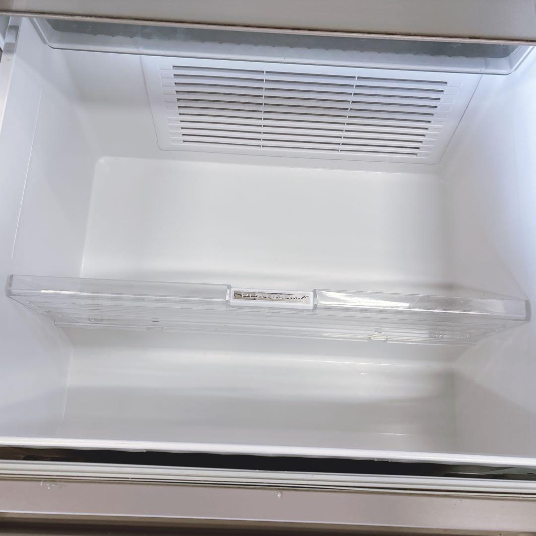 【神奈川県厚木市引取希望】HITACHI 520L大型冷蔵庫6ドア2020年製