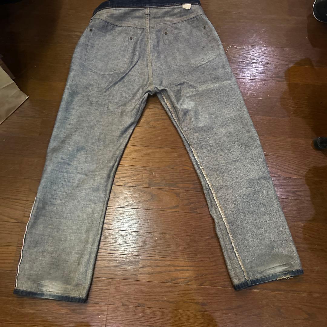 シュガーケーン【SC41947】 W36