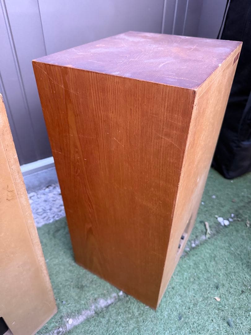 オンキョウスピーカー E-212A