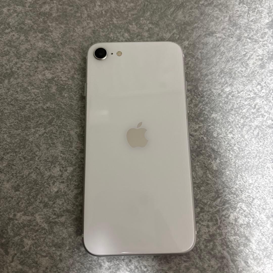 iPhoneSE第2世代 64GB