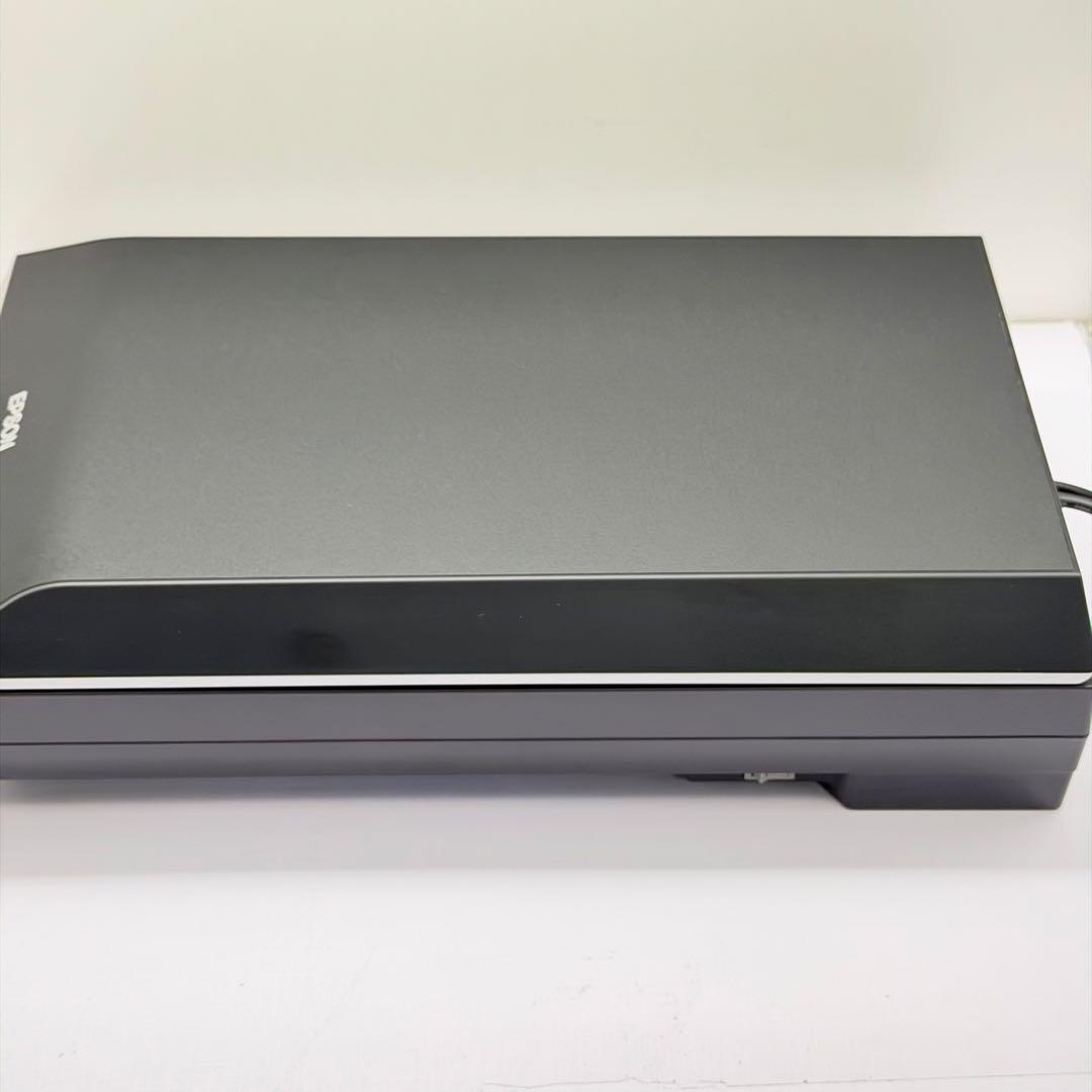 EPSON GT-X820 フラットベッドスキャナー　動作確認済み