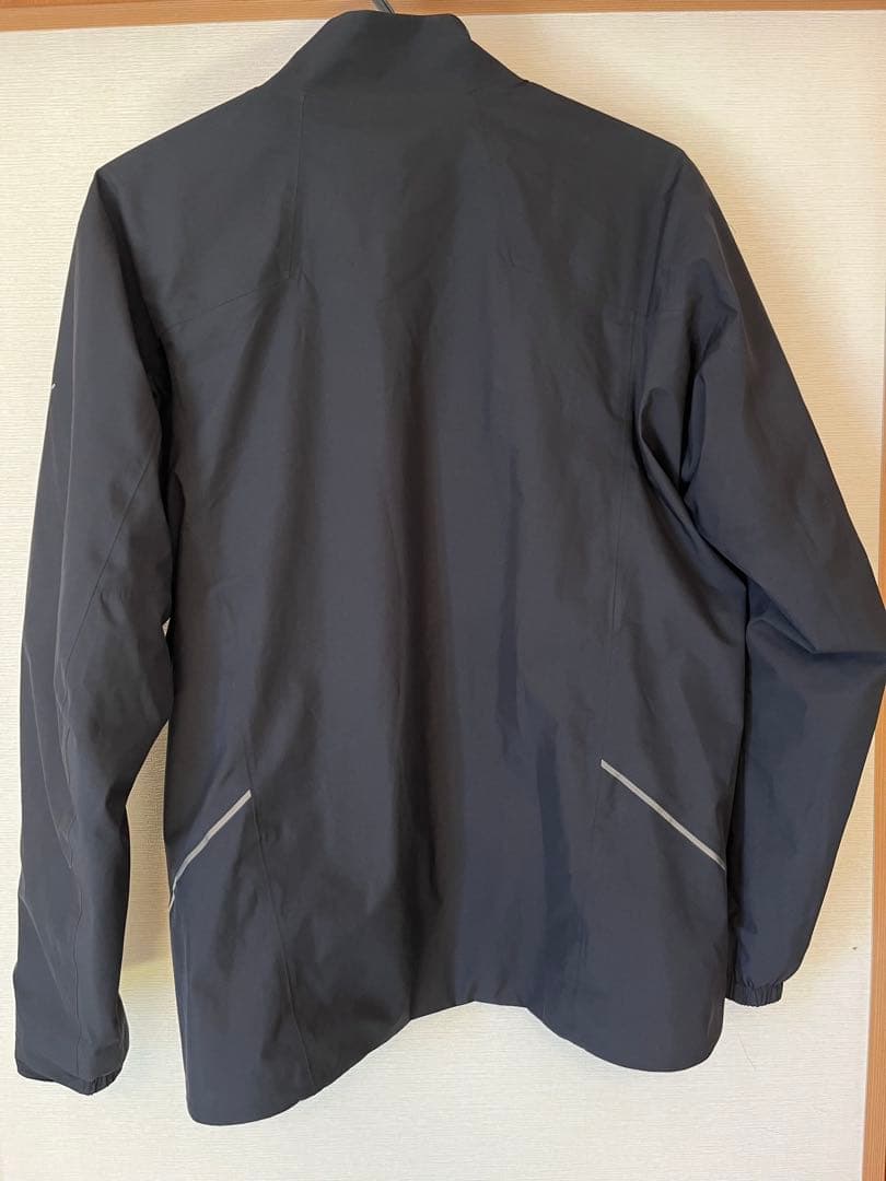 ARC'TERYX アークテリクス　ソラノジャケット　2022年モデル