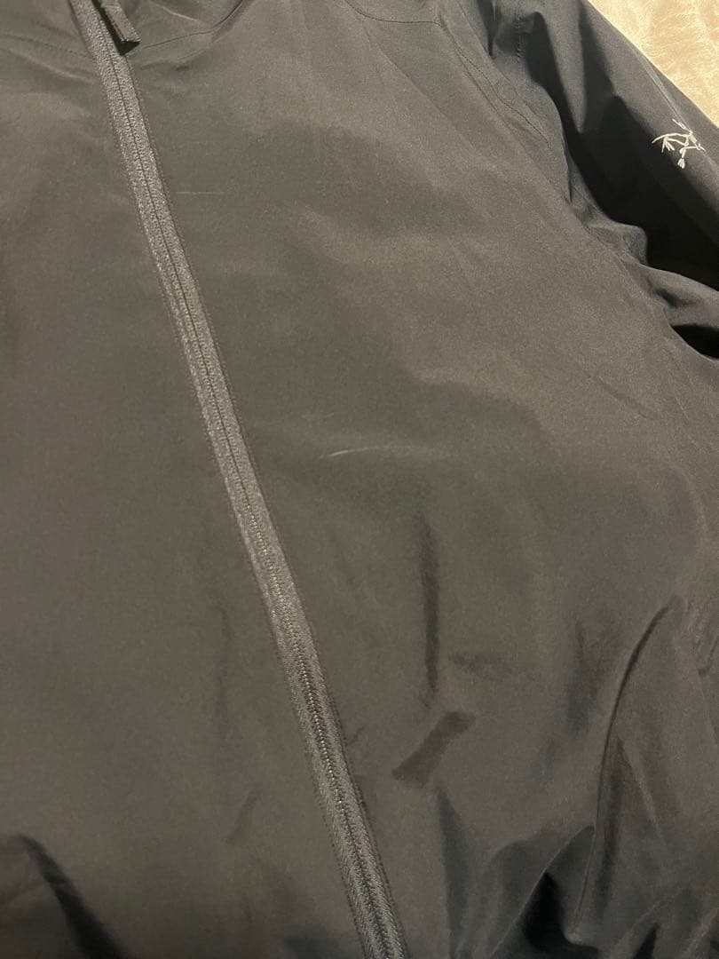 ARC'TERYX アークテリクス　ソラノジャケット　2022年モデル