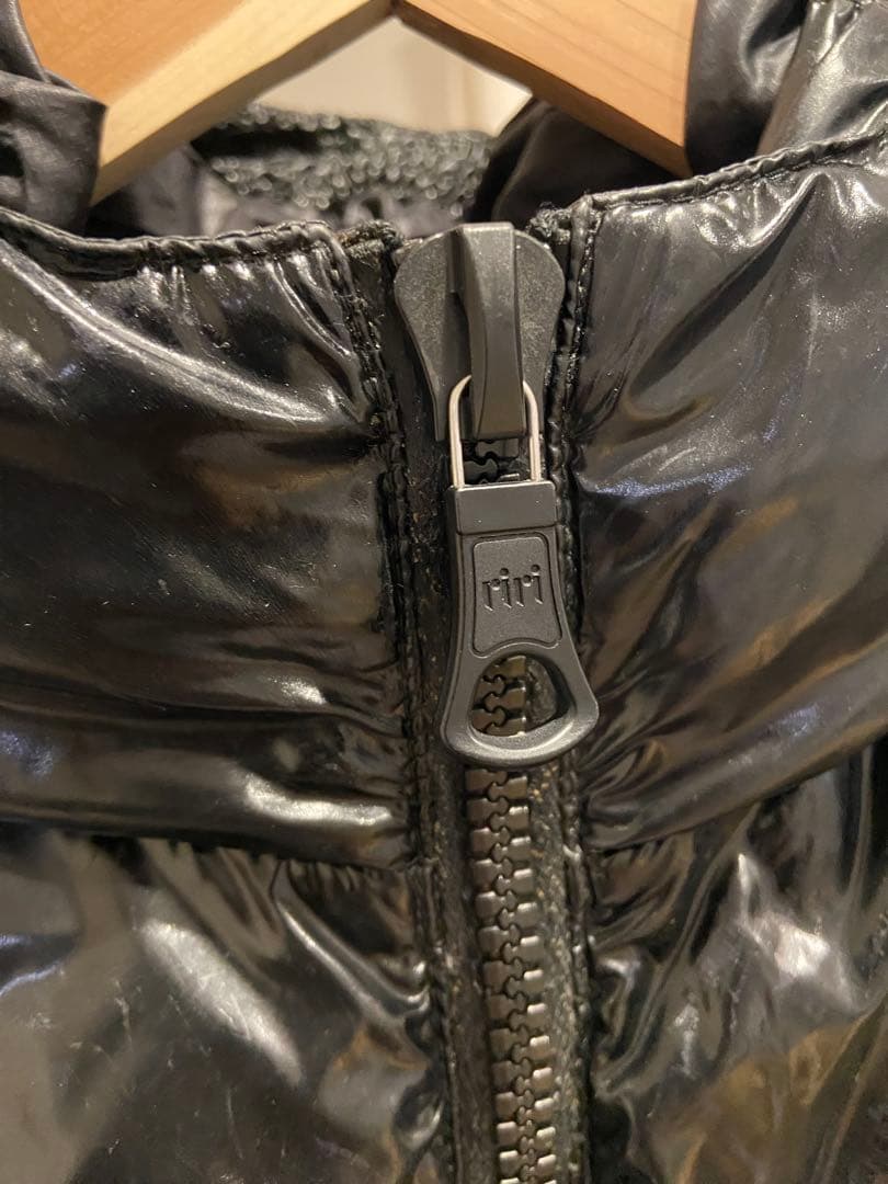 デュベティカ　ダウンジャケット