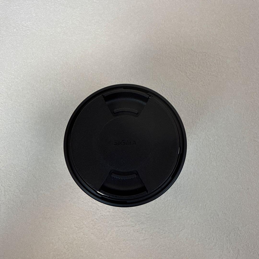 SIGMA 16mm F1.4 DC DN SONY Eマウント 箱説付き