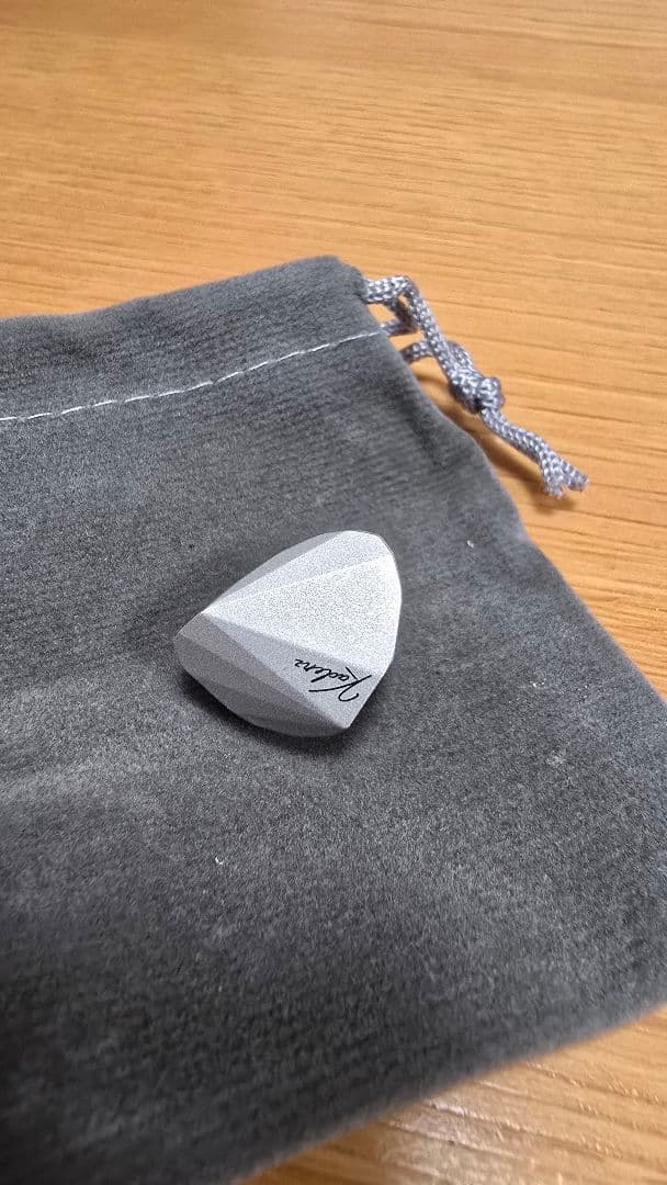 水月雨 Moondrop kadenz