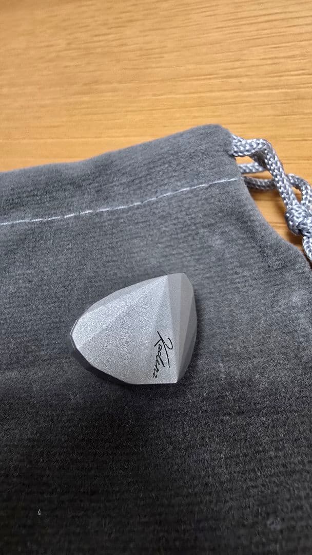 水月雨 Moondrop kadenz