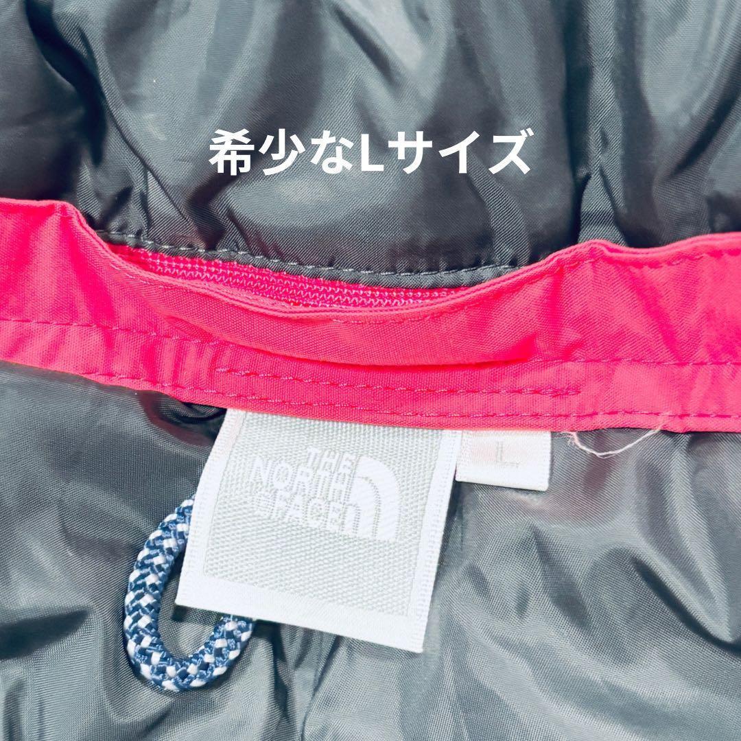 良品　ノースフェイス　フリーライドパンツ　ウィンタースポーツ　スノボ　雪山　Ｌ