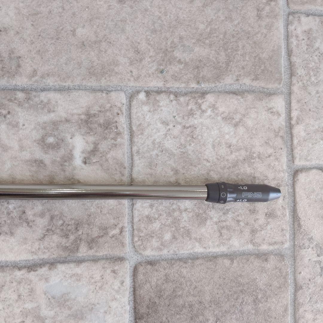 ピンツアークロム2.0 65S 未使用