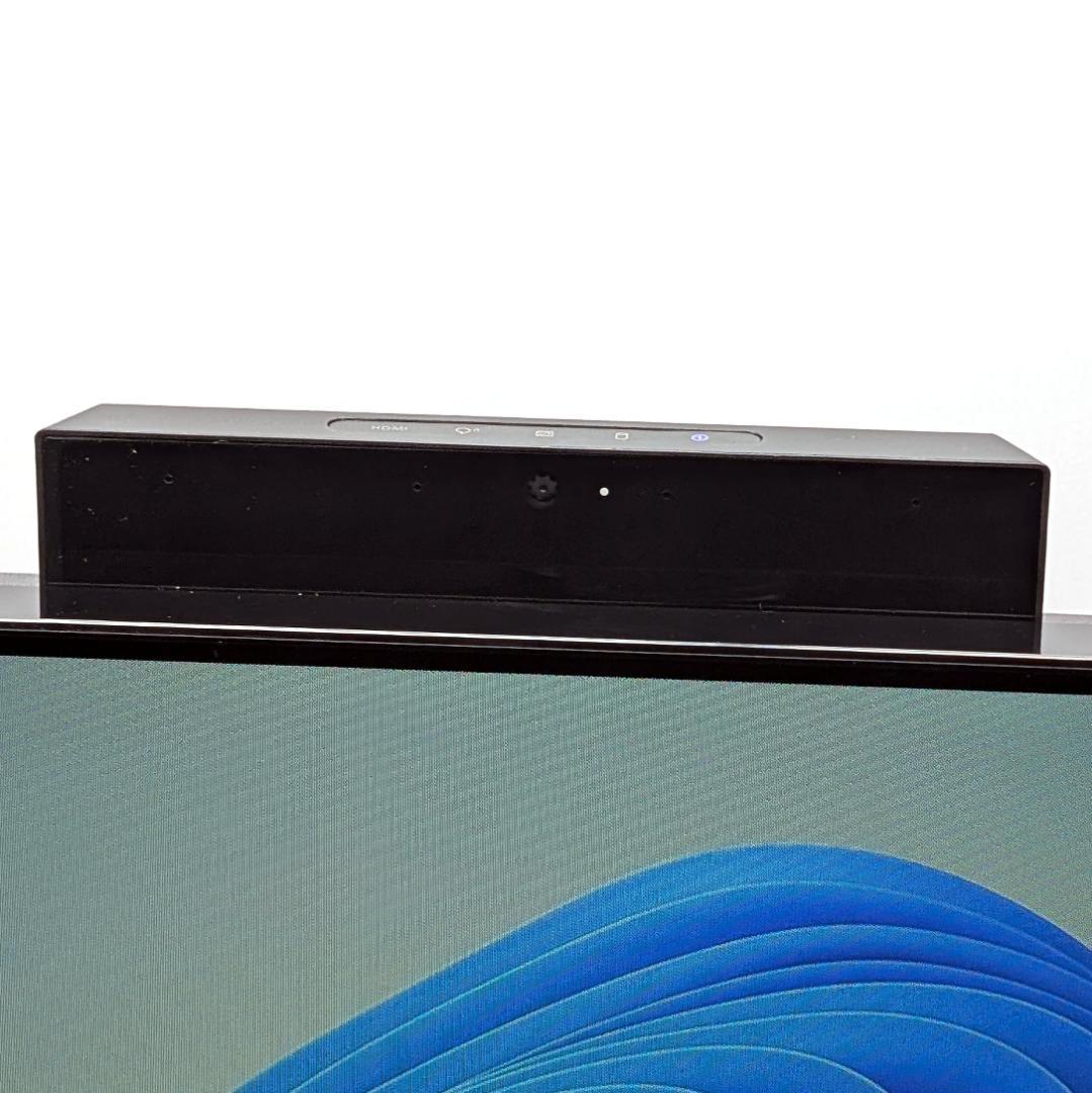 NEC LAVIE A2365/B 第10世代i7＆SSD搭載液晶一体型PC