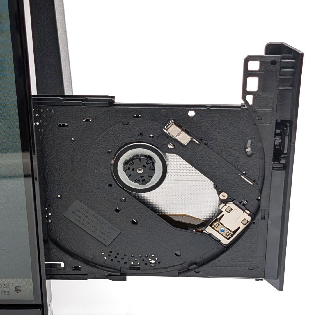 NEC LAVIE A2365/B 第10世代i7＆SSD搭載液晶一体型PC