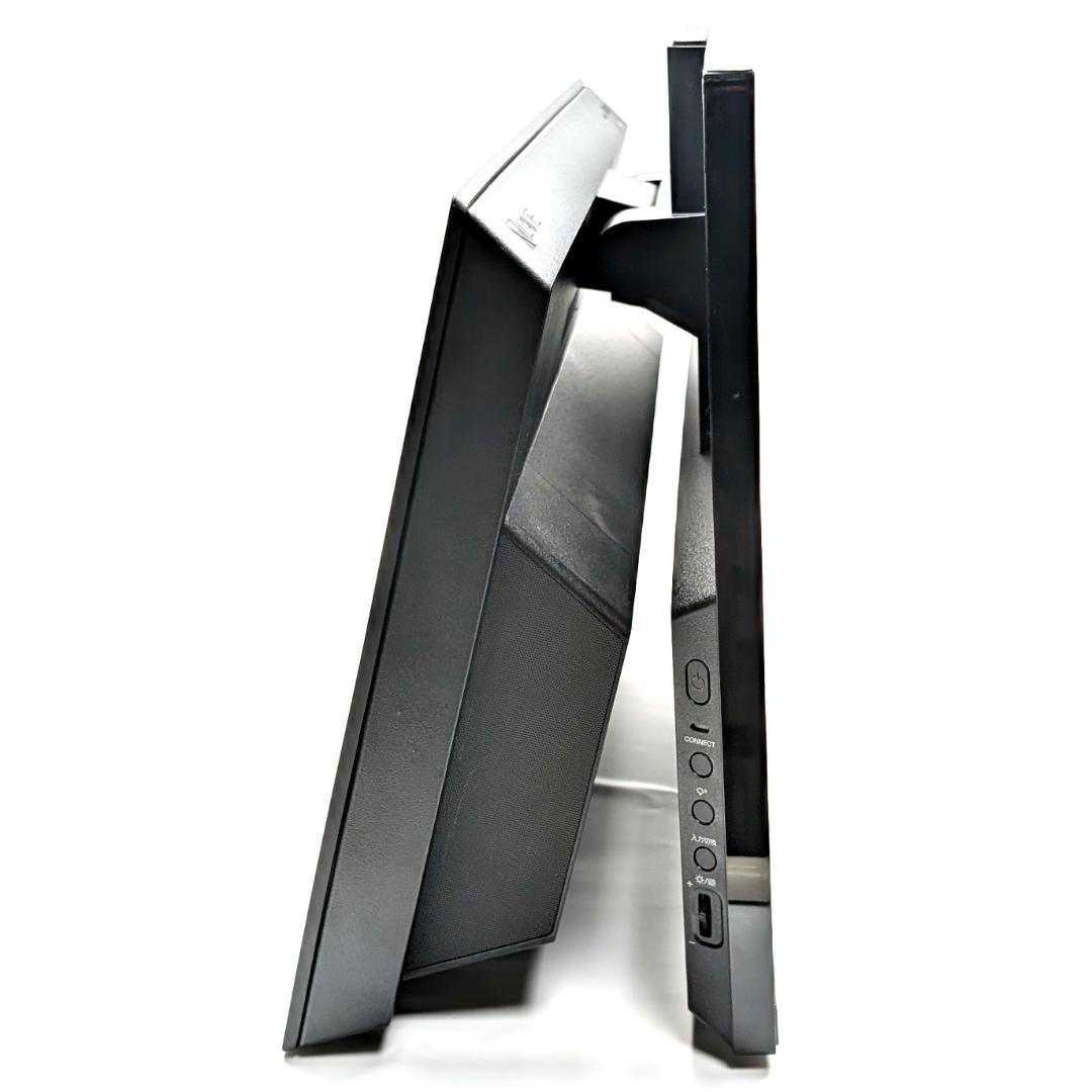 NEC LAVIE A2365/B 第10世代i7＆SSD搭載液晶一体型PC