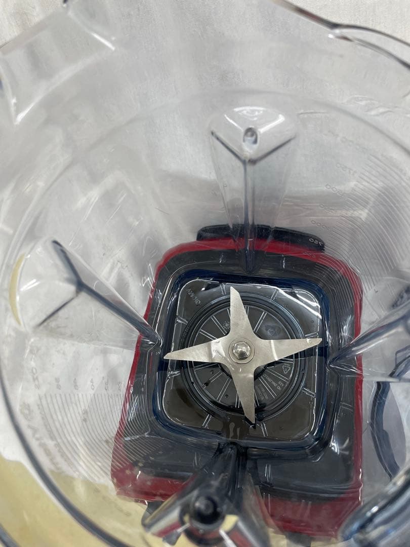 バイタミックスＶ1200i