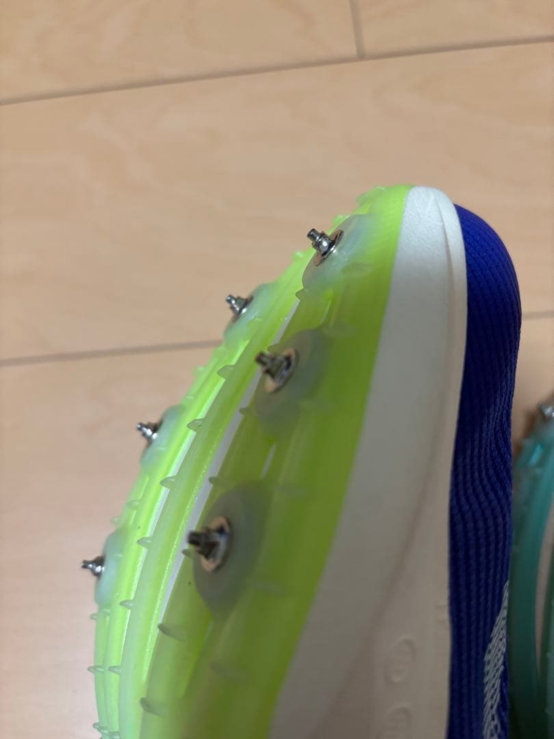 adidas adizero アバンチ27.0cm