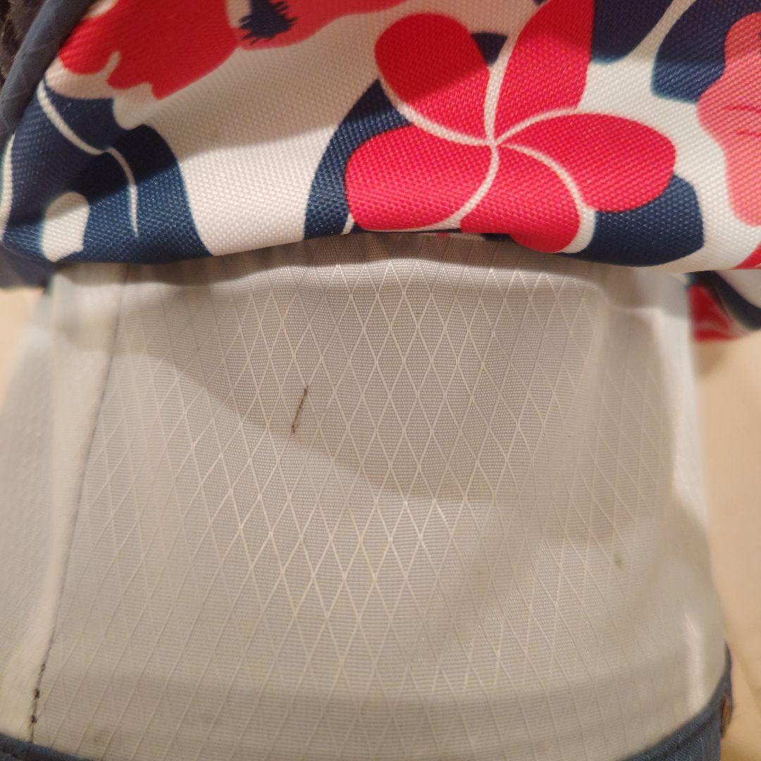 SUN MOUNTAIN フラワーパターン ゴルフバッグ