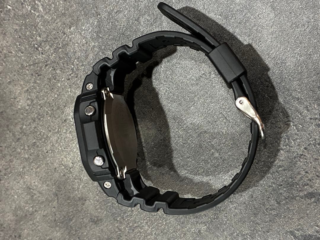 【値下げ可】G-SHOCK 電波ソーラー GW-M5610U-1JF