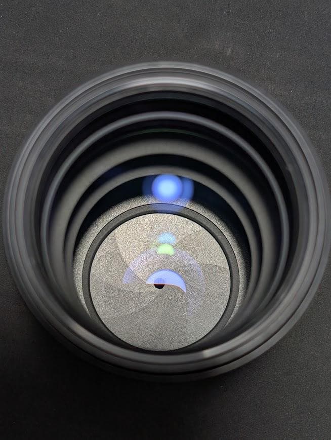 【美品】Nikon NIKKOR ED 180mm F/2.8 AIS AI-S