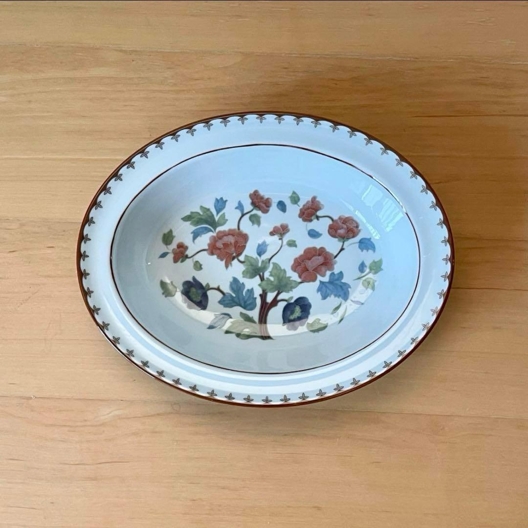 【ヌートリア】　ロールストランド　エデン　７点