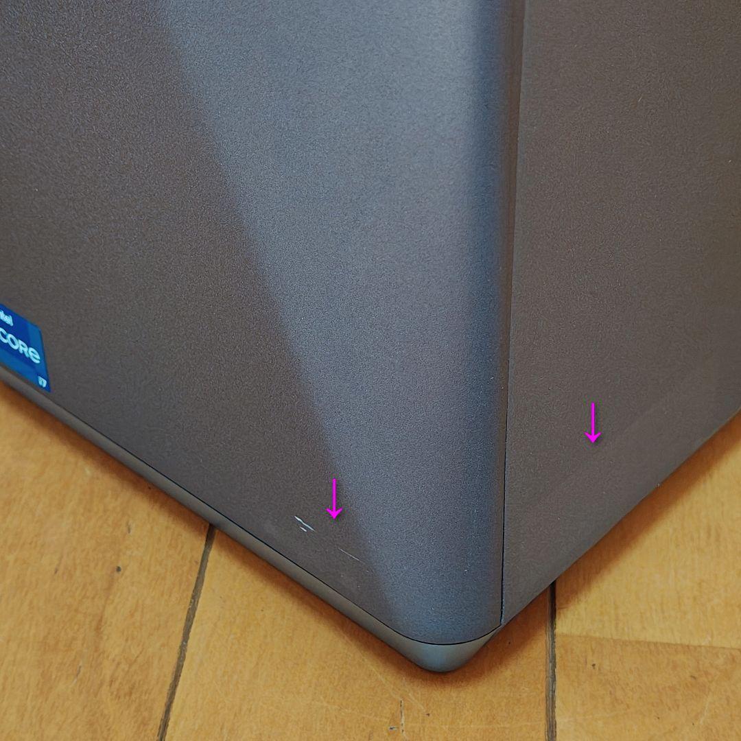 mini-ITX PCケース Fractal Design Era