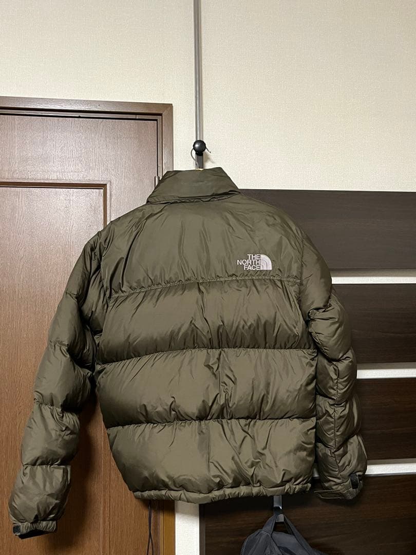 THE NORTH FACE ヌプシダウン ジャケット