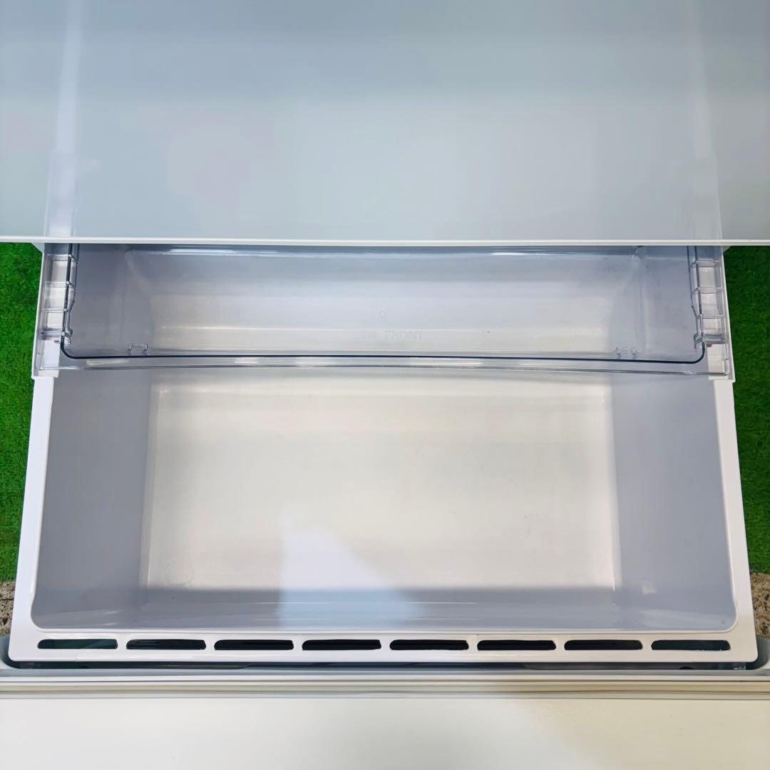 AQUA 272L 冷蔵庫 ロータイプ 人気モデル【地域限定配送無料】