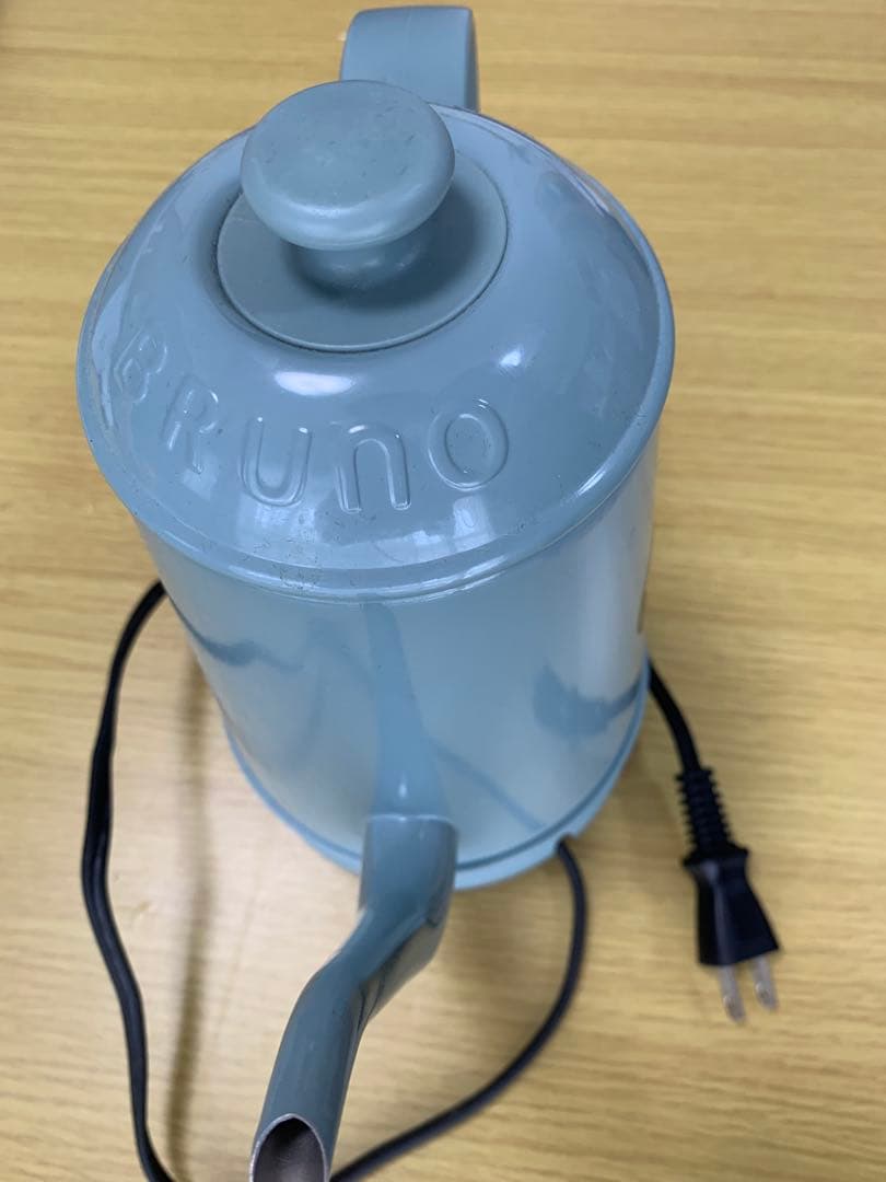 阪神タイガース×BRUNOコラボ ステンレスケトル 新品未使用未開封品