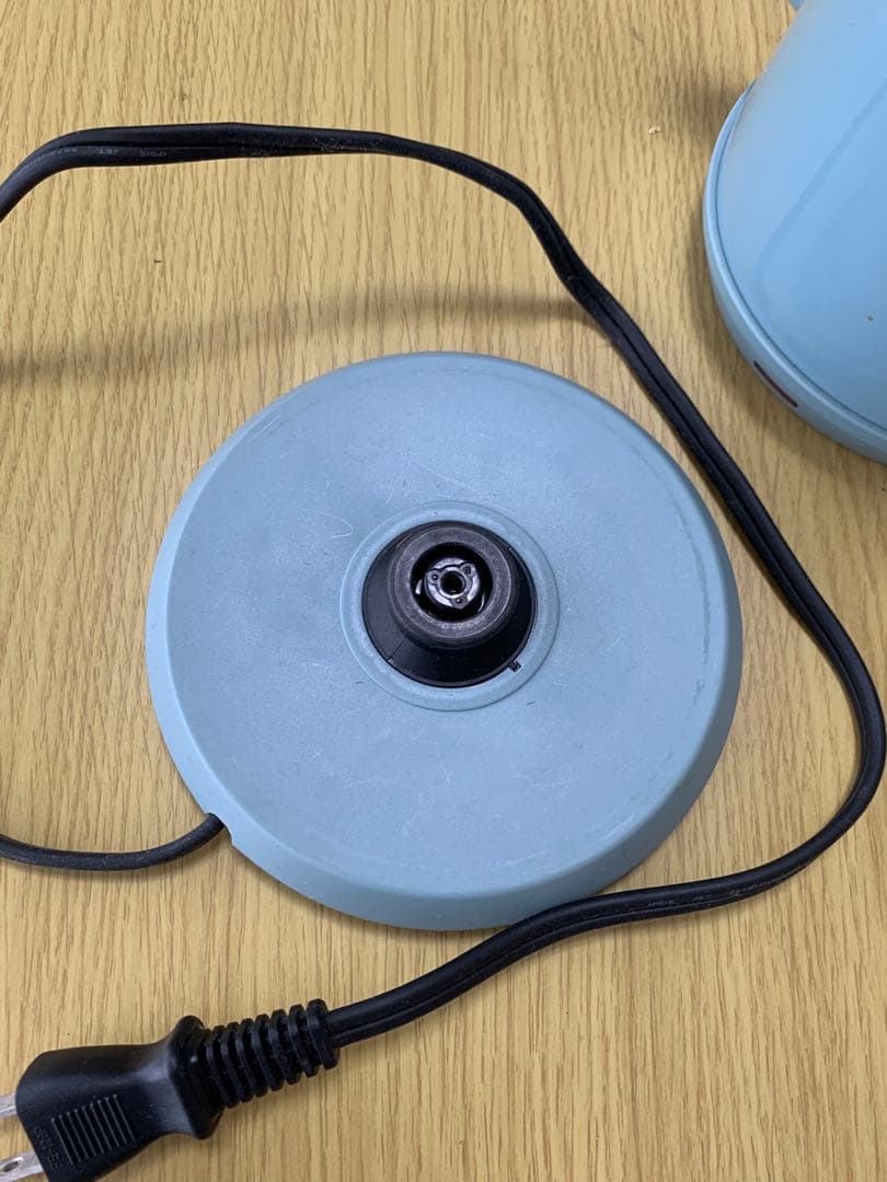 阪神タイガース×BRUNOコラボ ステンレスケトル 新品未使用未開封品