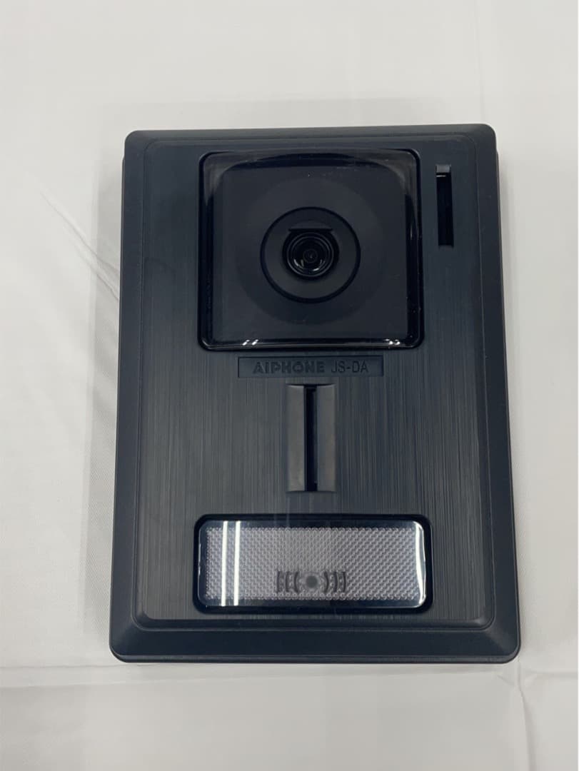 ★未使用品！アイホンインターホンセットJS-DA JS-1M