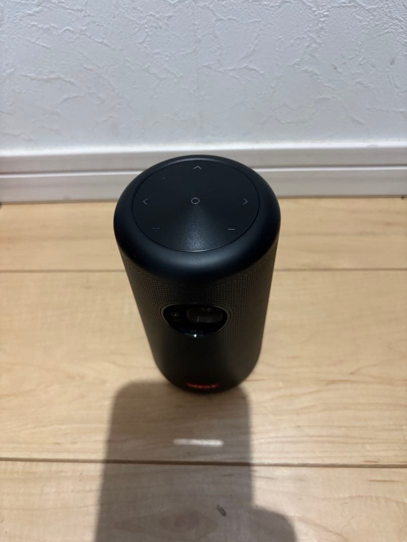 NEBULA CAPSULE II androidtv ブラック