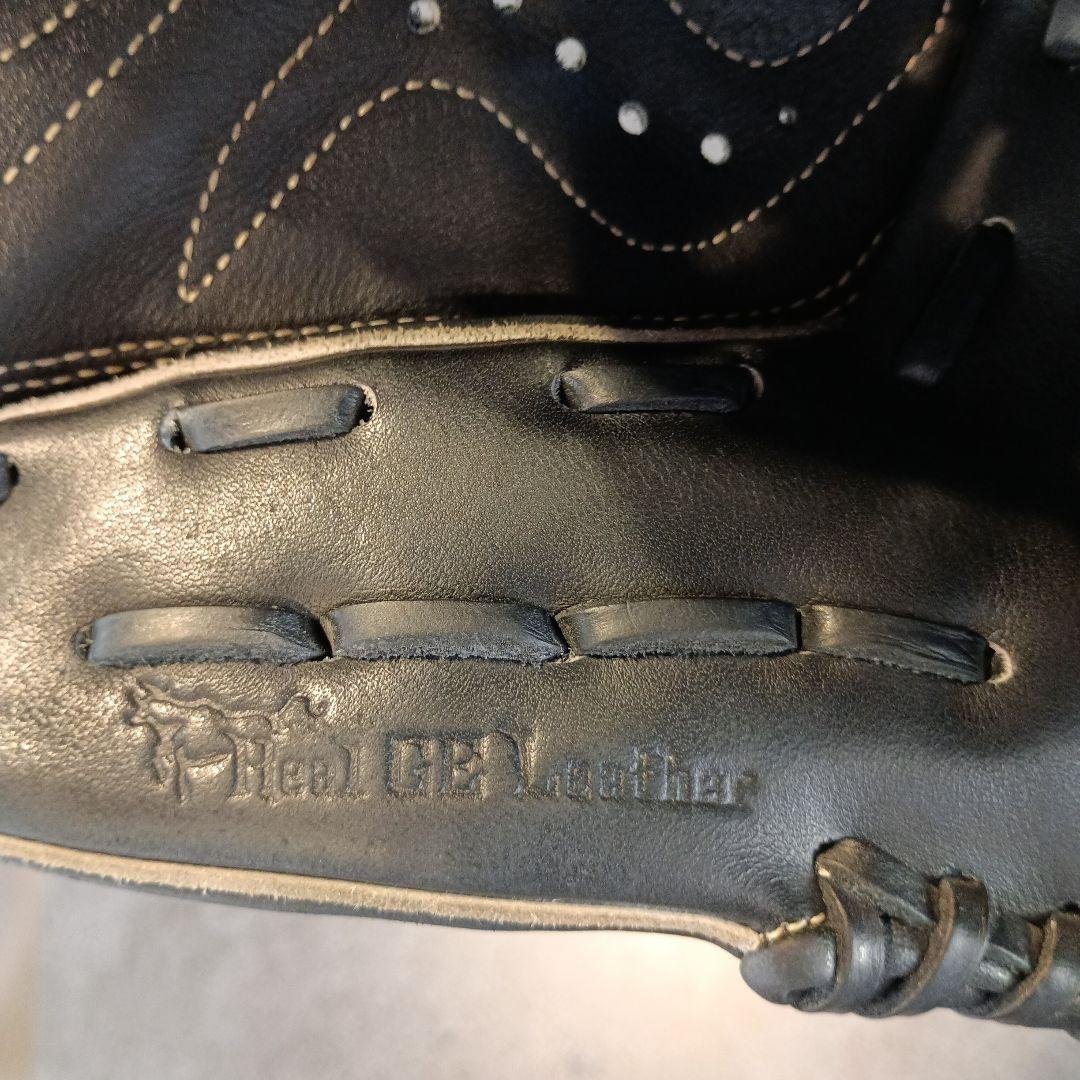 ミズノ グローバルエリート 軟式グローブ ピッチャー用