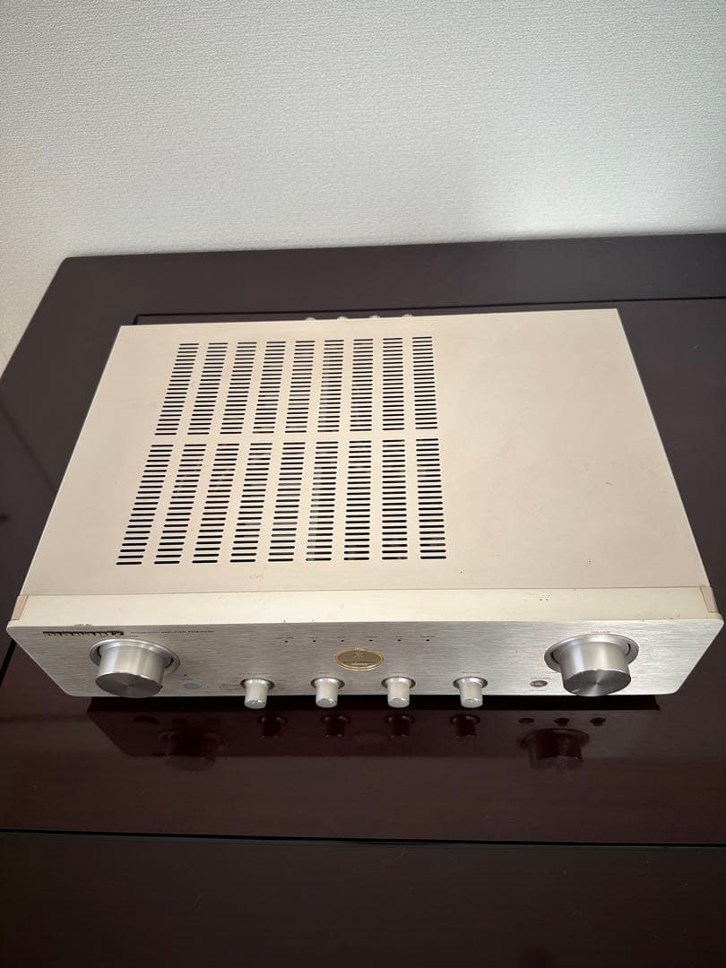 【値引中】Marantz PM8100/ F1N プリメインアンプ 音響機器