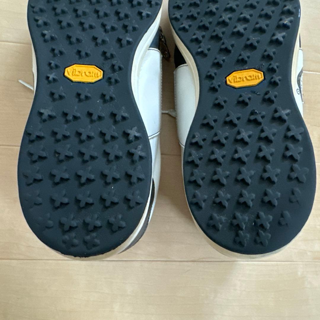 MARK&LONA ゴルフシューズ ♦︎マークアンドロナ　ゴルフスパイク