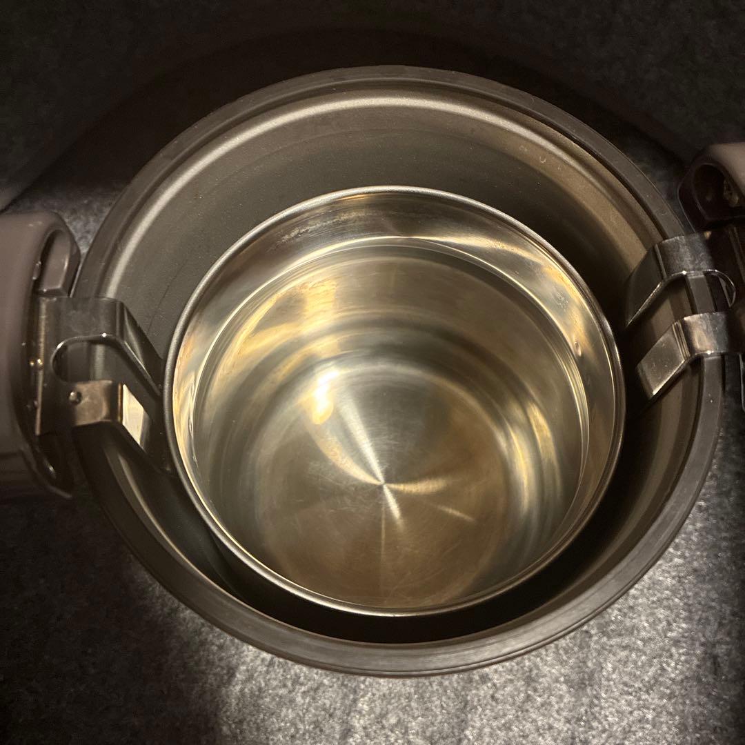 shuttle chef mini KPO-1200 シャトルシェフ ミニ