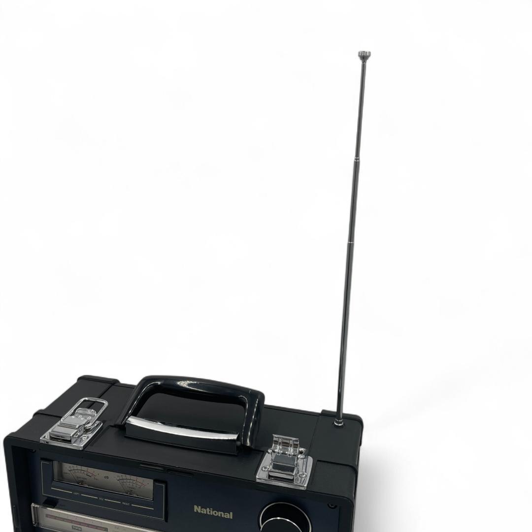 【動作確認済】稼動品！DiscoBS RX-A2 ポータブルラジカセ