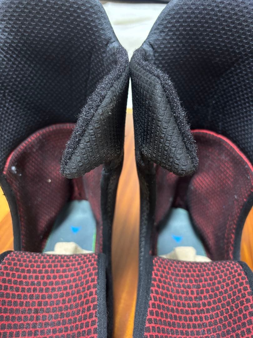 バートン　ion アイオン　23-24モデル　27cm