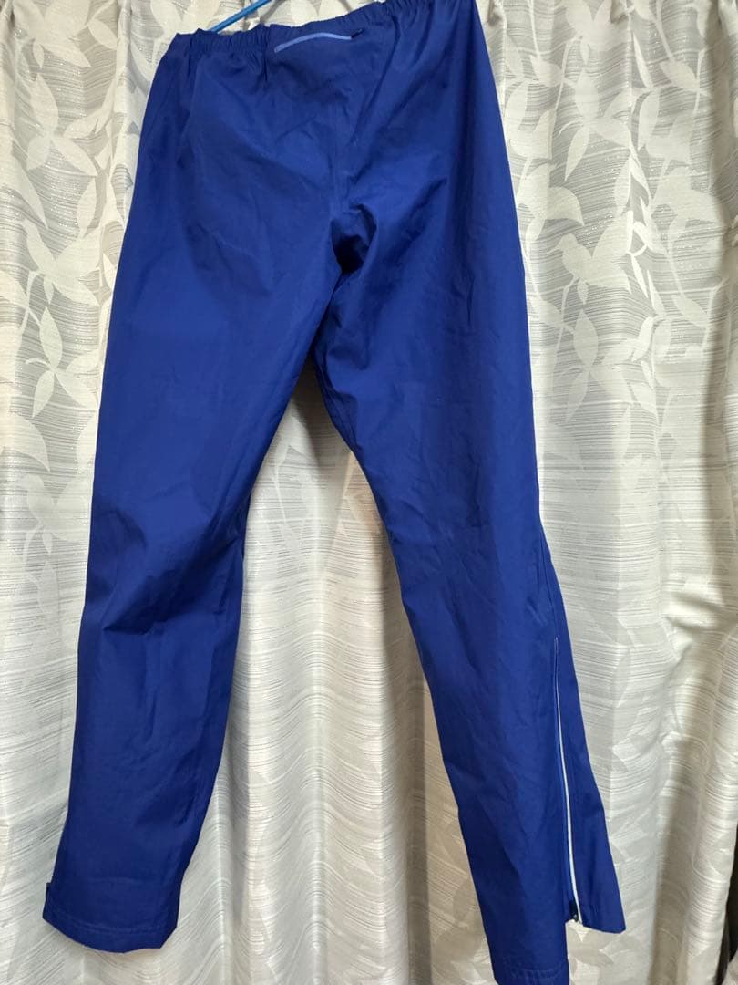 プロエリート Nike pro elite storm fit suit パンツ