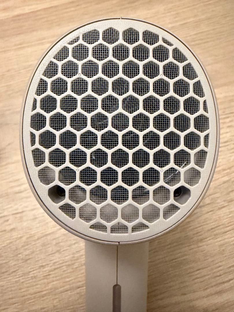 Panasonic ヘアドライヤー ナノケア　さくらピンク