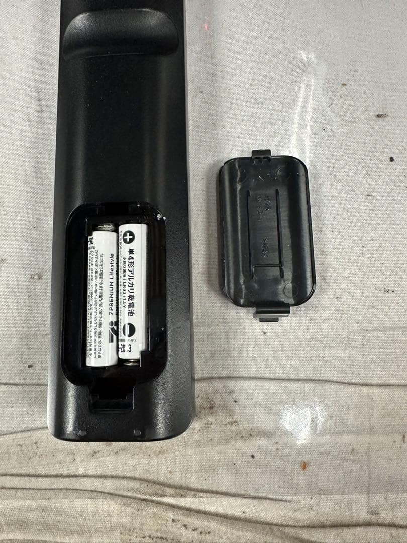 ⭐︎LG カラーテレビ 43UK6500EJD 43V 2018年製